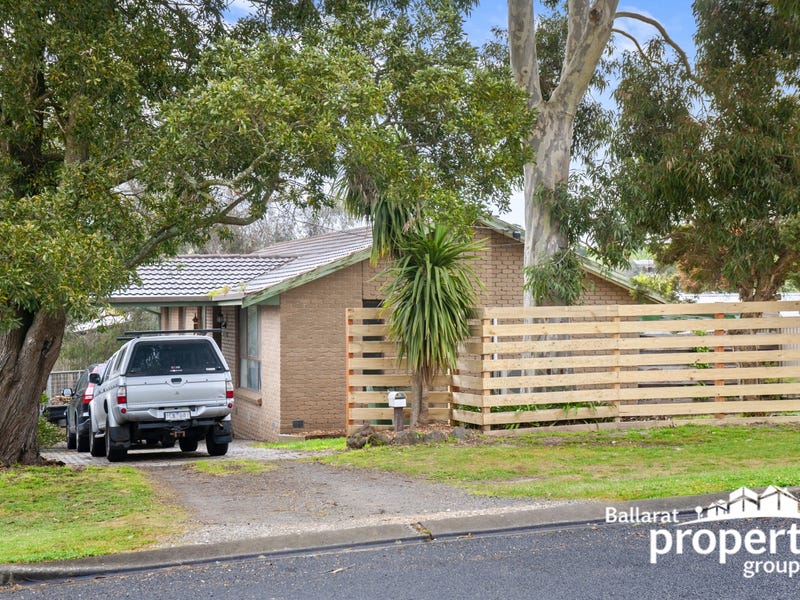 202 Inglis Street, Buninyong, Vic 3357 Property Details