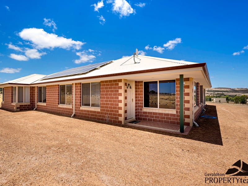 34 Pitchford Crest, White Peak, WA 6532