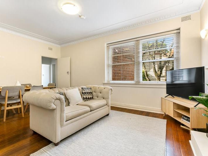 2/20 Ocean Avenue, Double Bay, NSW 2028