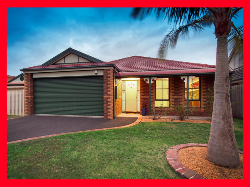 7 Winners Circle, Aspendale Gardens, VIC 3195