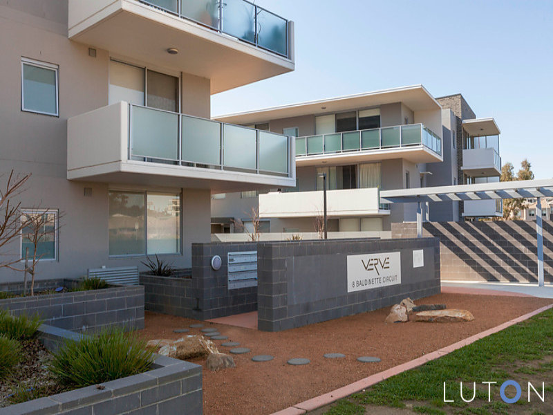 125/8 Baudinette Circuit, Bruce, ACT 2617 - Realestate.com.au