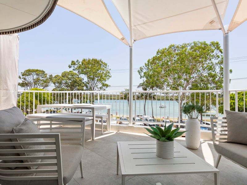 6/265 Gympie Terrace, Noosaville, Qld 4566 Property Details