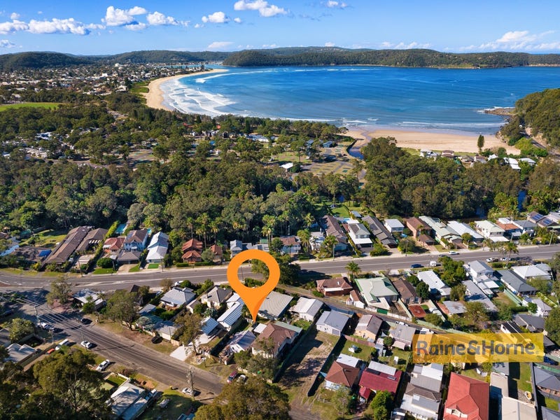 4 Sylvania Road, Umina Beach, NSW 2257