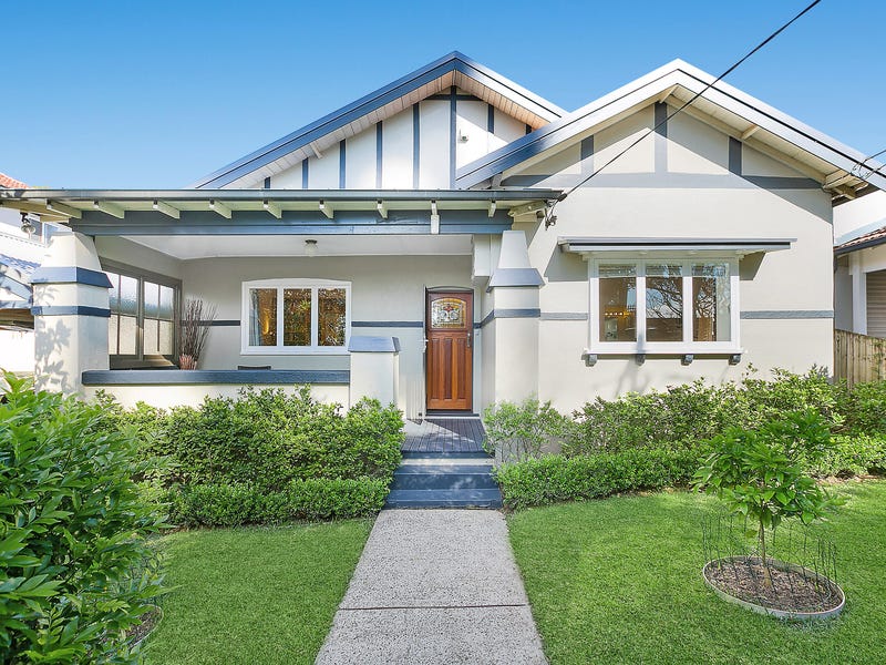 18 Richmond Avenue, Willoughby, NSW 2068