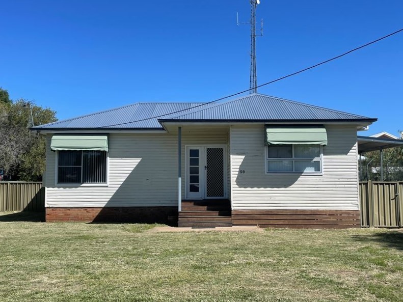 59 Barwan Street, Narrabri, NSW 2390