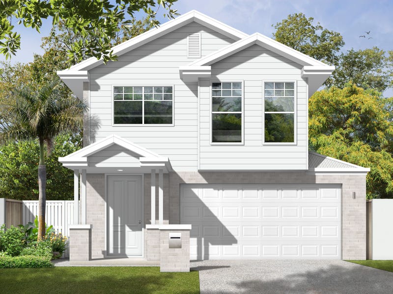 Lawnton Lakes Land Estate at 30 Lawnton Pocket Road