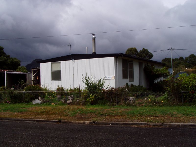 18 Sale Street, Tullah, Tas 7321 Property Details