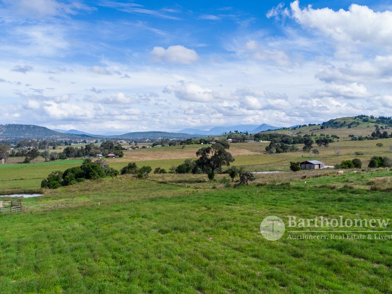 35 Mount French Road, Boonah, Qld 4310