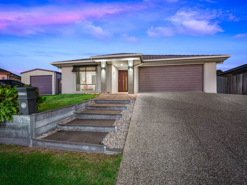 51 Oneill Street, Caboolture, Qld 4510 Property Details