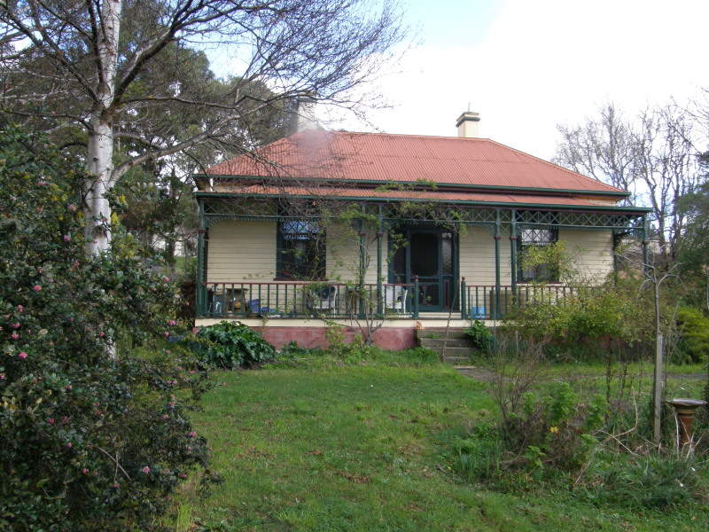 25 Street, Tas 7112 Property Details