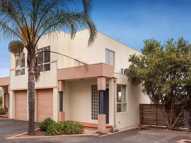 6/4 Belvedere Close, Maribyrnong, Vic 3032 Property Details