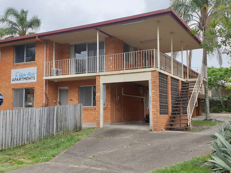 3/81 Ethel Street, Chermside, QLD 4032