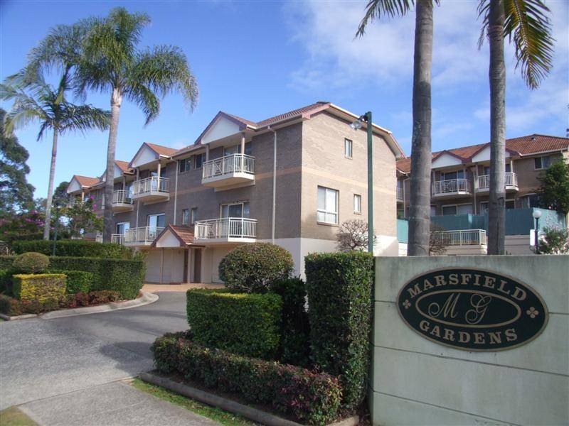 56/94116 Culloden Road, Marsfield, NSW 2122 Property Details