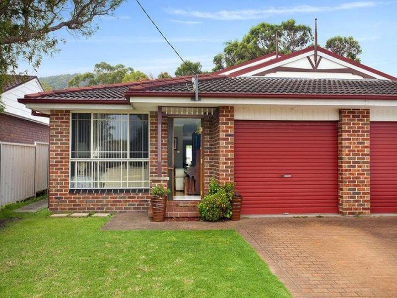 4 Dillon Road, Wamberal, NSW 2260