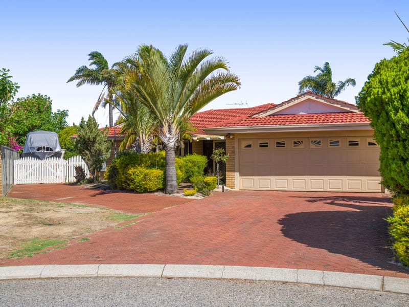 10 Chartwell Place, Leeming, WA 6149 Property Details