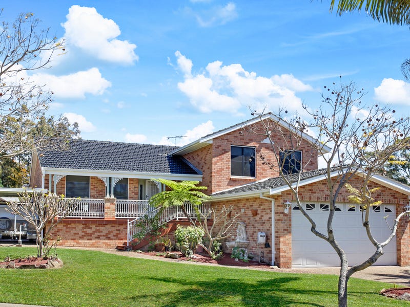 59 Glen Elgin Cres, Edensor Park, NSW 2176