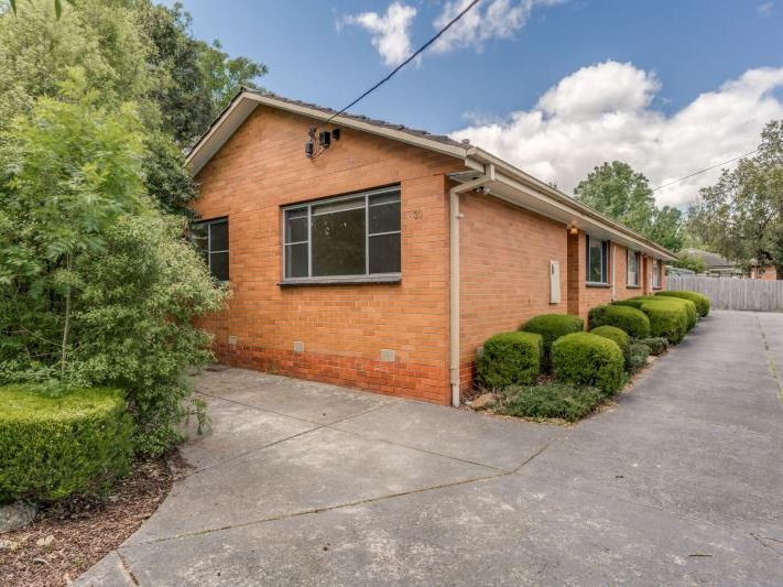 1/30 Avenue, Ringwood East, Vic 3135