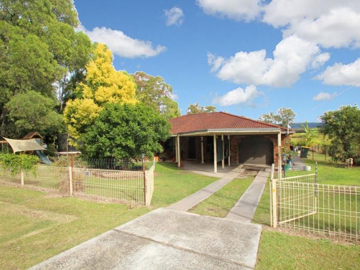 292 Brooms Head Road, Gulmarrad, NSW 2463 Property Details