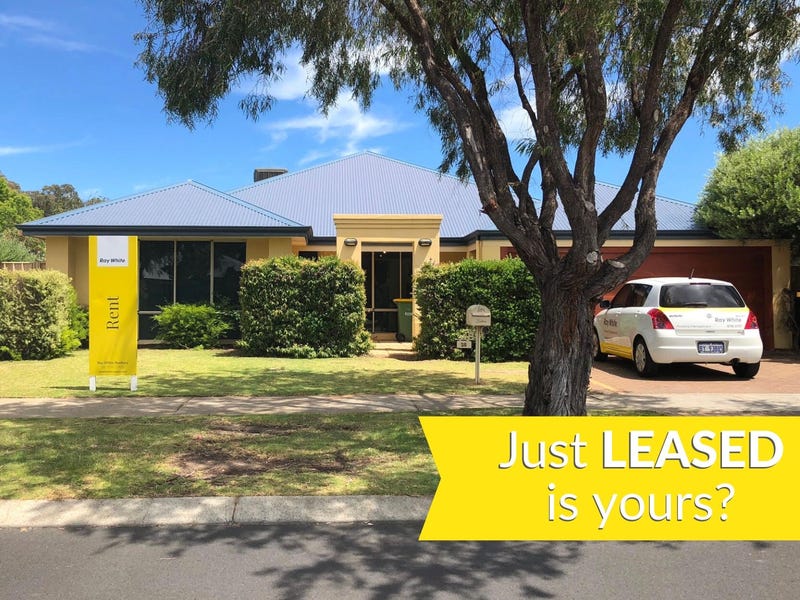 26 Mackay Road, Dalyellup, WA 6230