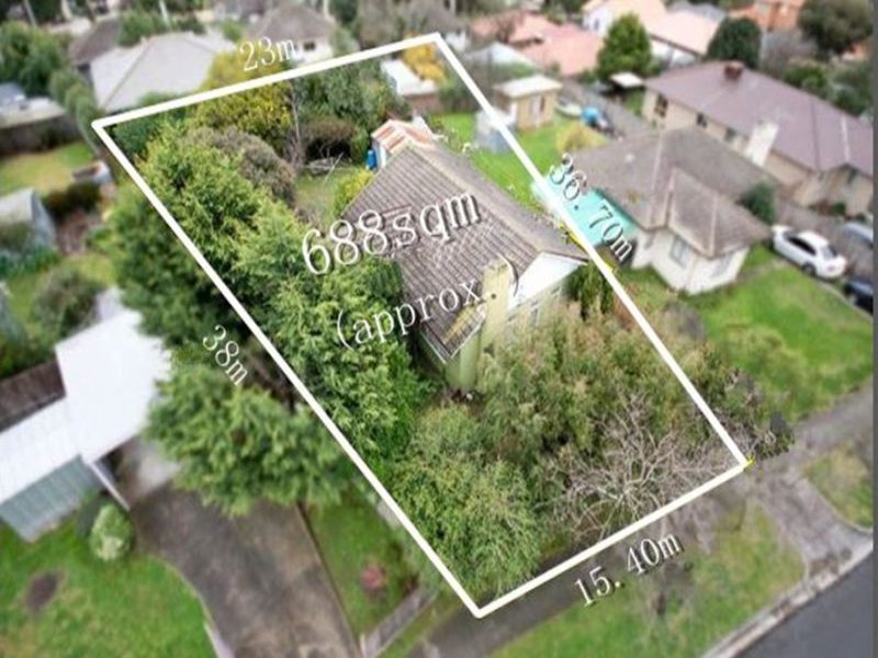 17 Bega Street, Chadstone, Vic 3148 Property Details