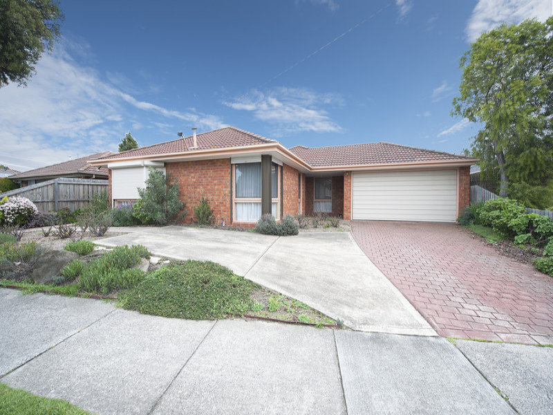 40 Bridgewater Road, Craigieburn, Vic 3064 Property Details