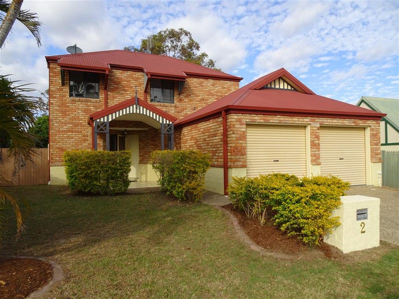 2 Sidney Nolan Drive, Coombabah, Qld 4216 Property Details