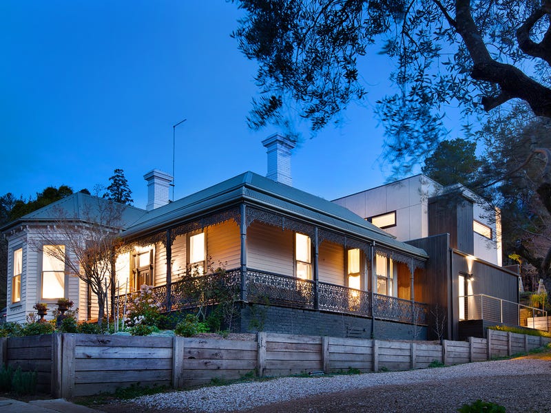 Real Estate & Property for Sale in Daylesford and Hepburn Shire, VIC Pg