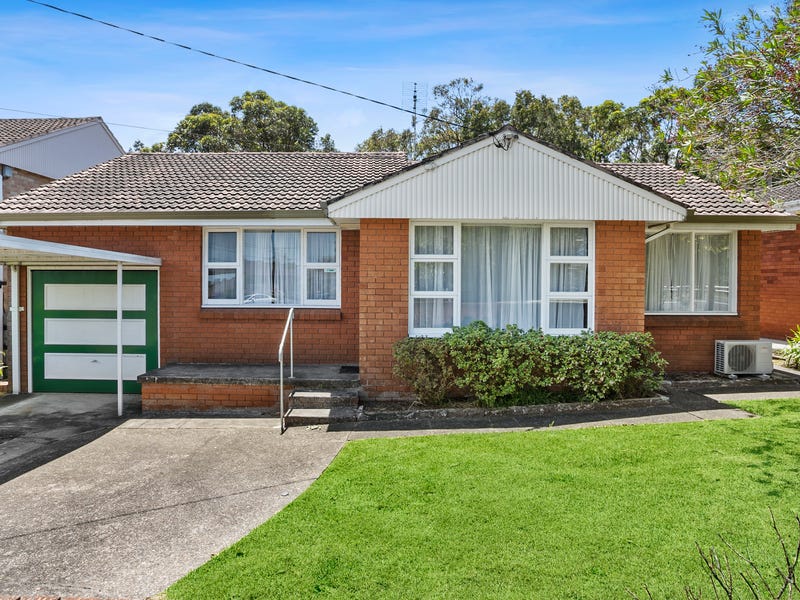 22 Ambleside Street, Wheeler Heights, NSW 2097