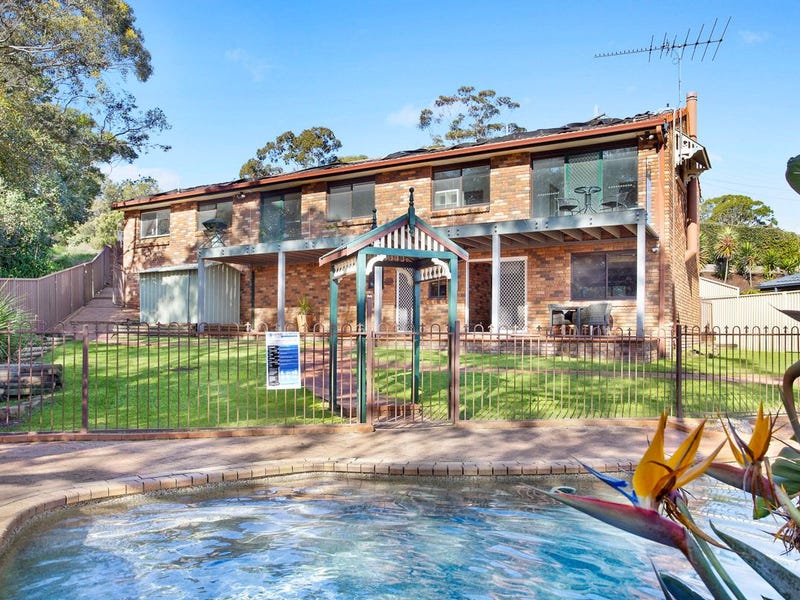 5 Jane Place, Heathcote, NSW 2233