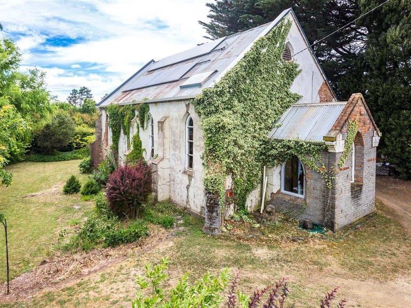 5 Meander Valley Rd, Hagley, Tas 7292 Property Details