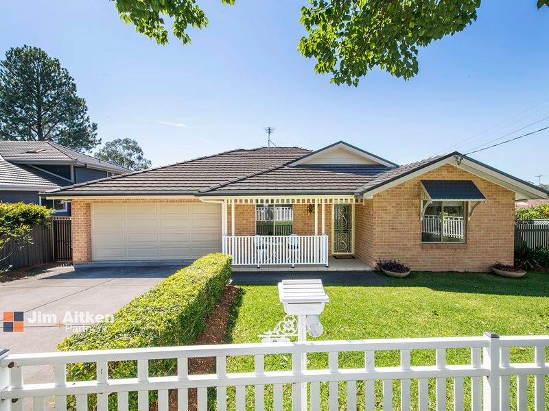 7 Mount Street, Glenbrook, NSW 2773 Property Details