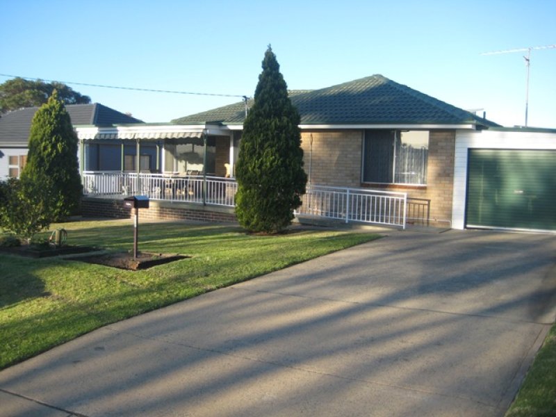 112 Riverside Drive, Kiama Downs, NSW 2533