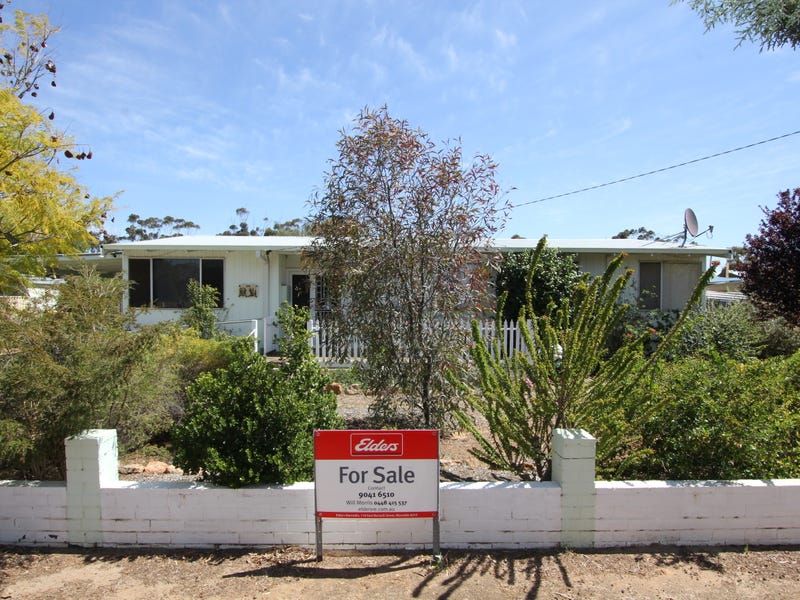 21 Thomas Street, Narembeen, WA 6369 Property Details