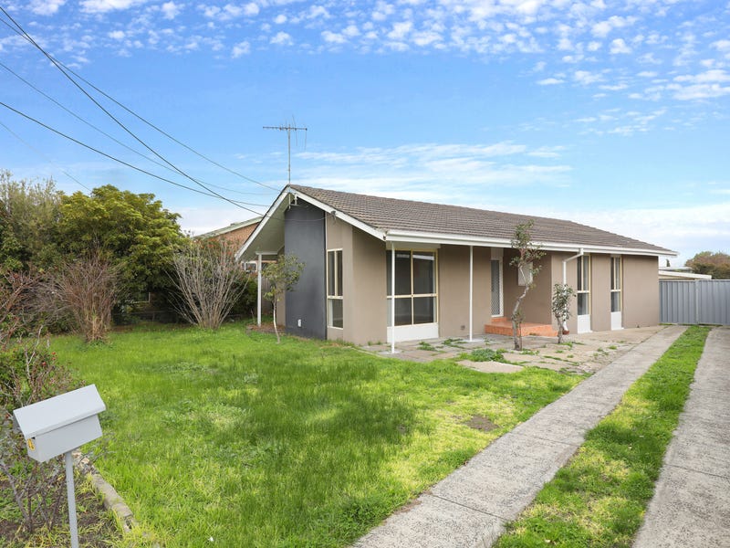 23 Childers Cres, Coolaroo, VIC 3048