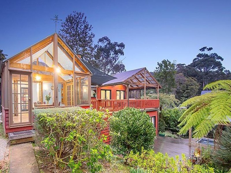 63 Claremont Avenue, The Basin, VIC 3154