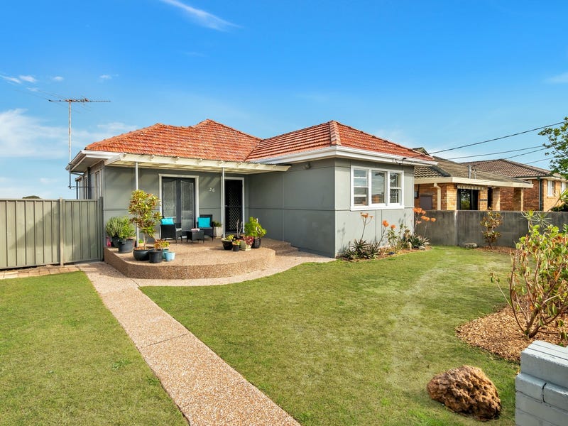 36 Lawson Street Matraville Nsw 2036 Property Details