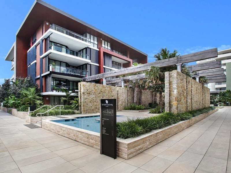 411e 5 Pope Street Ryde Nsw 2112 Property Details 411e 5 Pope Street Ryde Nsw 2112 Save Apartment
