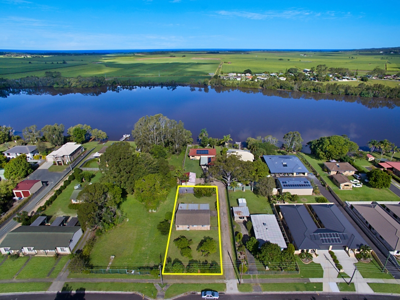 25 Richmond Street, Wardell, NSW 2477 Property Details