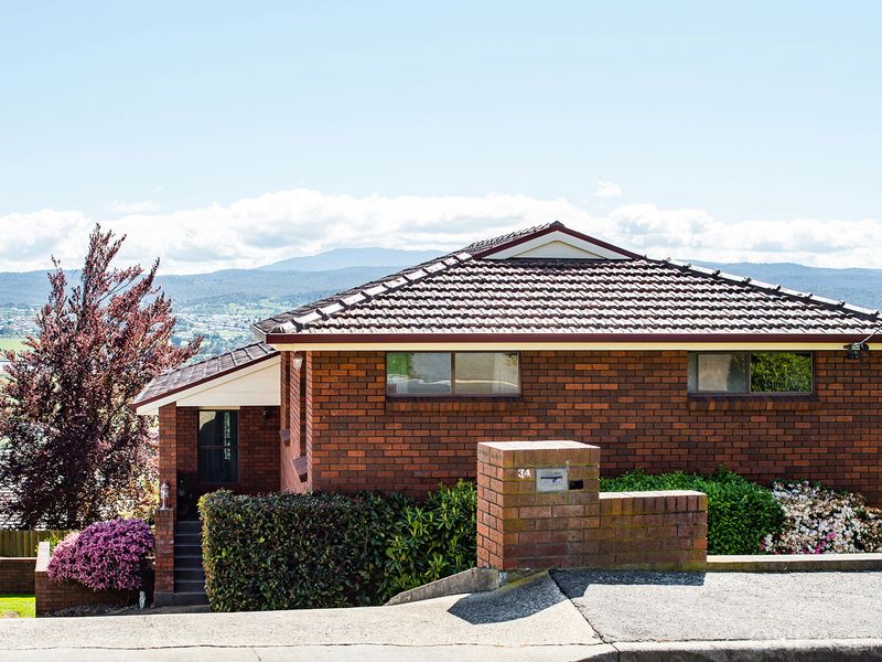 34 Penrith Street, Riverside, Tas 7250 Property Details