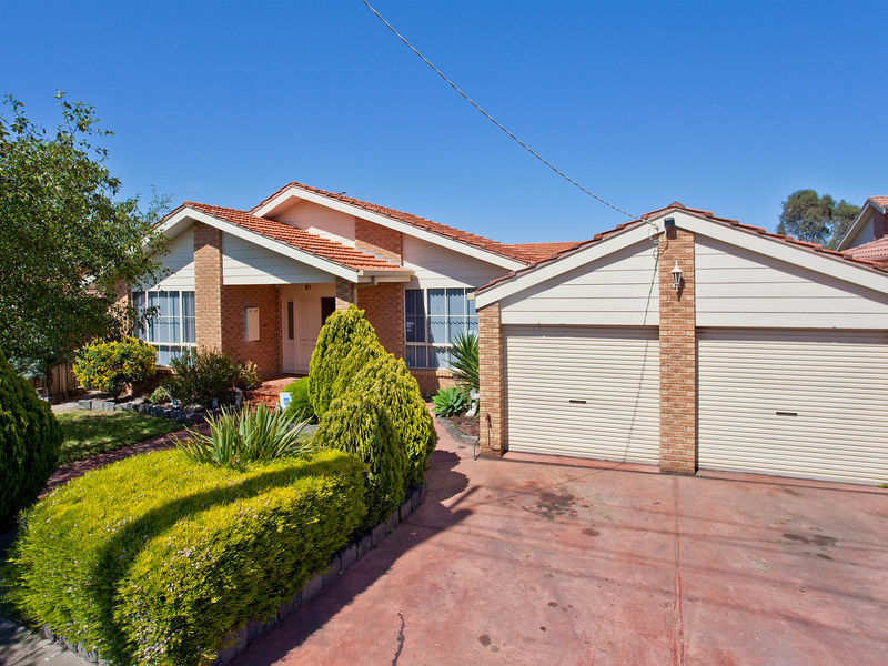 657 Somerton Road, Greenvale, Vic 3059 Property Details