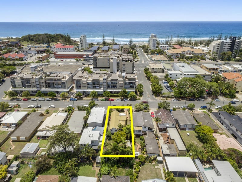 14 Sunshine Parade, Miami, Qld 4220 Property Details