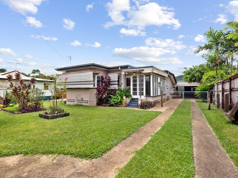 33 Mossman Street, Mossman, Qld 4873 House for Sale