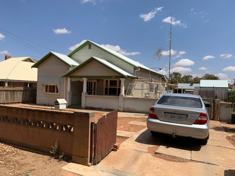 186 Newton Street, Broken Hill, NSW 2880
