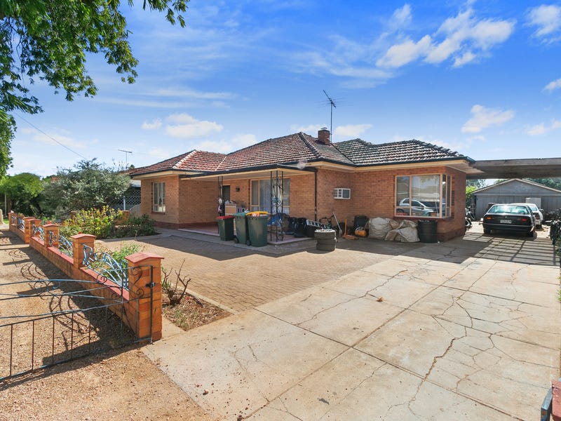 13 Kelly Street, Balaklava, SA 5461 Property Details