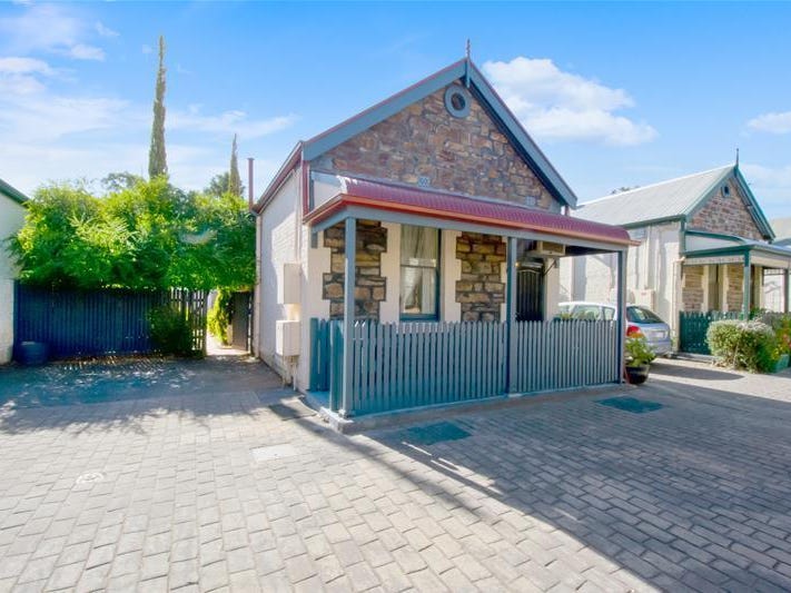5 Richmond Street, Kensington, SA 5068 Property Details