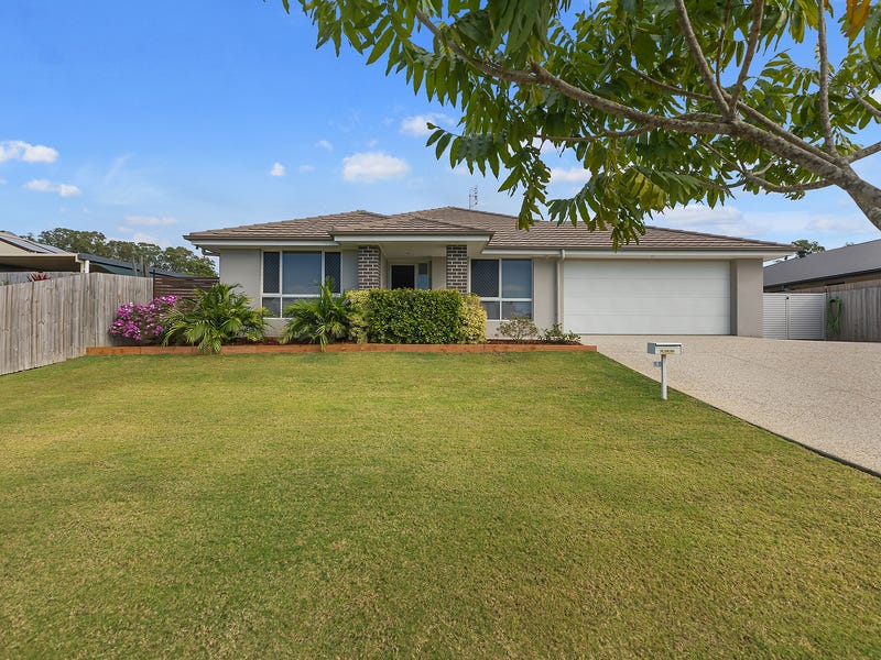 Houses for Sale in Beerwah, QLD 4519