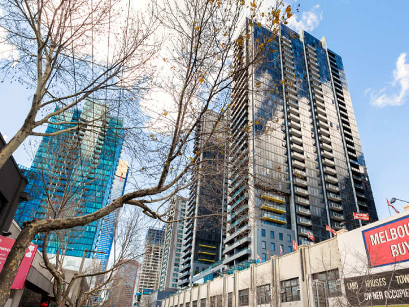 276/183 City Road, Southbank, Vic 3006 Property Details