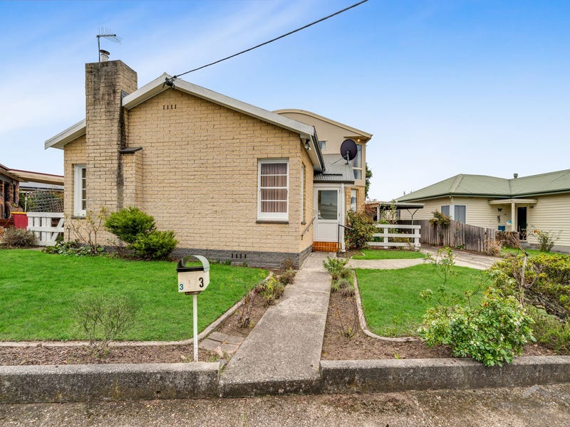 3 Pine Avenue, Newstead, Tas 7250 House for Sale
