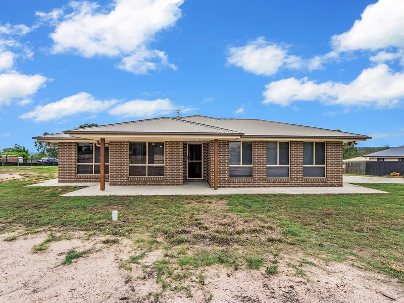 33 Westwood Crescent, Hatton Vale, Qld 4341 House for Sale