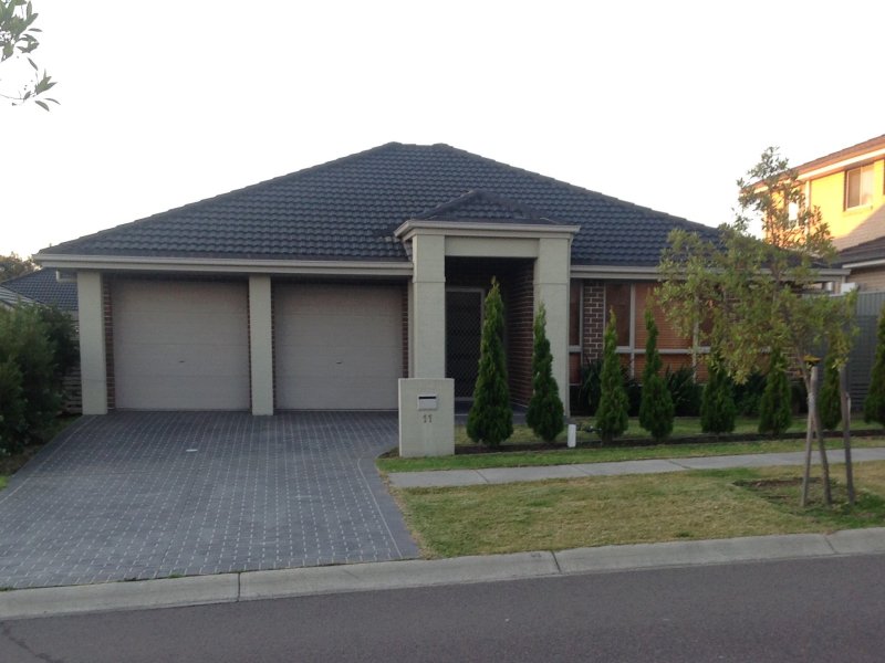 11 Ellalong Way, Woongarrah, NSW 2259 Property Details